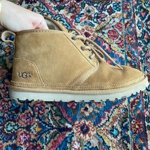 UGG neumel boots
